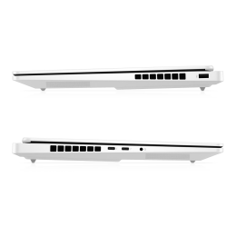 Игровой ноутбук HP OMEN MAX 16 Intel Core Ultra 9 275HX RTX 5080 IPS 2.5K 240 Гц RAM 32 ГБ SSD 1 ТБ Белый