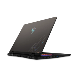 Игровой ноутбук MSI Crosshair 16 HX D2XWGKG-042CN Intel Core Ultra 9 275HX RTX 5070 IPS 2.5K 240 Гц RAM 16 ГБ SSD 1 ТБ Чёрный