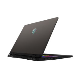 Игровой ноутбук MSI Crosshair A16 HX D7WGKG-029CN AMD Ryzen 9 7945HX RTX 5070 IPS 2.5K 240 Гц RAM 16 ГБ SSD 1 ТБ Чёрный