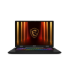 Игровой ноутбук MSI Crosshair 17 HX D2XWFKG-040CN Intel Core Ultra 9 275HX RTX 5060 IPS 2.5K 240 Гц RAM 16 ГБ SSD 1 ТБ Чёрный