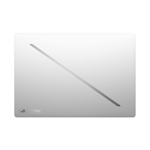 Игровой ноутбук ASUS ROG Zephyrus G16 GA605KM AMD Ryzen 7 350 RTX 5060 OLED 2.5K 240 Гц RAM 32 ГБ SSD 1 ТБ Белый