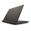 Игровой ноутбук MSI Vector 17 HX A2XWHG-072CN Intel Core Ultra 9 275HX RTX 5070 Ti IPS 2.5K 240 Гц RAM 32 ГБ SSD 2 ТБ Серый