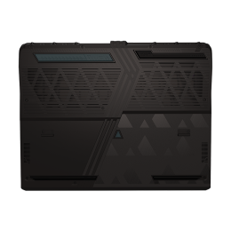 Игровой ноутбук MSI Vector 17 HX A2XWIG-070CN Intel Core Ultra 9 275HX RTX 5080 IPS 2.5K 240 Гц RAM 32 ГБ SSD 2 ТБ Серый