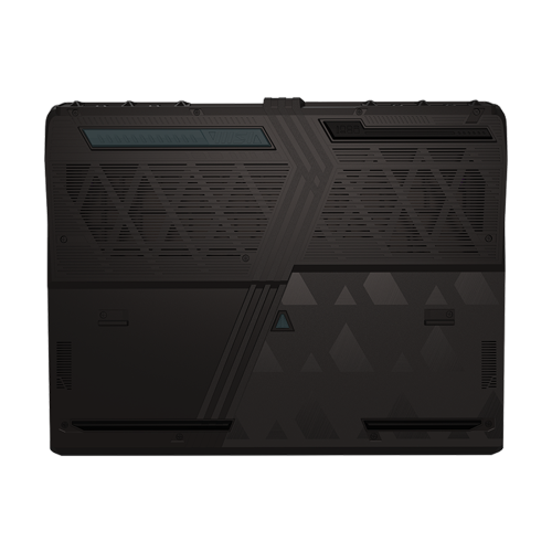 Игровой ноутбук MSI Vector 17 HX A2XWJG-069CN Intel Core Ultra 9 275HX RTX 5090 IPS 2.5K 240 Гц RAM 32 ГБ SSD 2 ТБ Серый