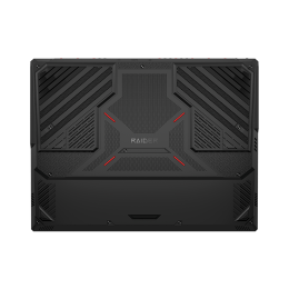 Игровой ноутбук MSI Raider A18 A9WHG-265CN AMD Ryzen 9 9955HX3D RTX 5070 Ti IPS 2.5K 240 Гц RAM 16 ГБ SSD 2 ТБ Чёрный