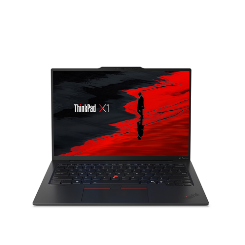 Ноутбук Lenovo ThinkPad X1 Carbon 1BCD Intel Core Ultra 7 258V OLED 2.8K 120 Гц RAM 32 ГБ SSD 1 ТБ Чёрный