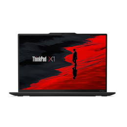 Lenovo ThinkPad X1 Carbon Intel Core Ultra 7 258V OLED 32 ГБ 1 ТБ Чёрный