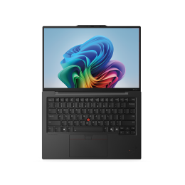 Lenovo ThinkPad X1 Carbon Intel Core Ultra 7 258V OLED 32 ГБ 1 ТБ Чёрный