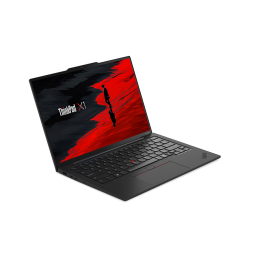 Lenovo ThinkPad X1 Carbon Intel Core Ultra 7 258V OLED 32 ГБ 1 ТБ Чёрный
