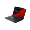 Ноутбук Lenovo ThinkPad X1 Carbon 1BCD Intel Core Ultra 7 258V OLED 2.8K 120 Гц RAM 32 ГБ SSD 1 ТБ Чёрный