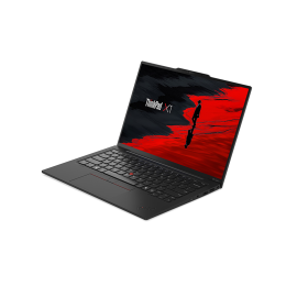 Lenovo ThinkPad X1 Carbon Intel Core Ultra 7 258V OLED 32 ГБ 1 ТБ Чёрный