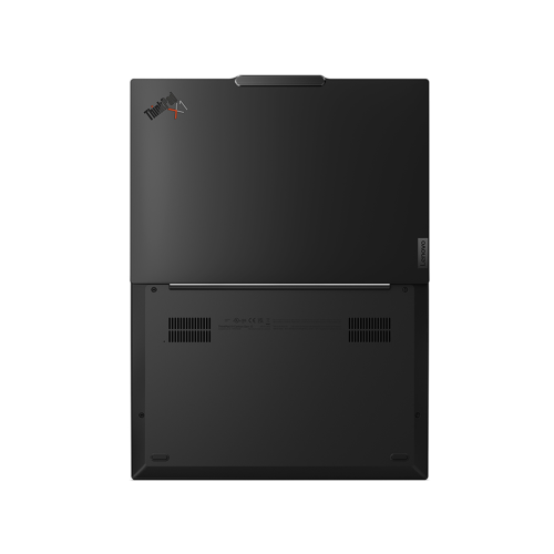 Ноутбук Lenovo ThinkPad X1 Carbon 1BCD Intel Core Ultra 7 258V OLED 2.8K 120 Гц RAM 32 ГБ SSD 1 ТБ Чёрный