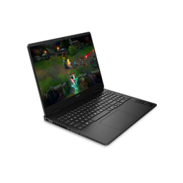 Игровой ноутбук HP OMEN 16 16-ap0083AX AMD Ryzen 9 8945HX RTX 5070 IPS 2.5K 240 Гц RAM 16 ГБ SSD 1 ТБ Чёрный