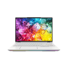 Mechrevo Yaoshi 16 Ultra Intel Core Ultra 9 275HX RTX 5070 Ti IPS 32 ГБ 1 ТБ Белый