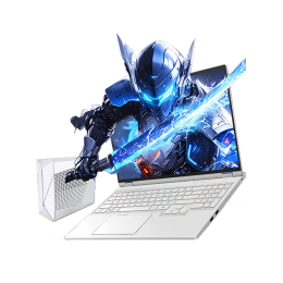 Mechrevo Yaoshi 16 Ultra Intel Core Ultra 9 275HX RTX 5070 Ti IPS 32 ГБ 1 ТБ Белый