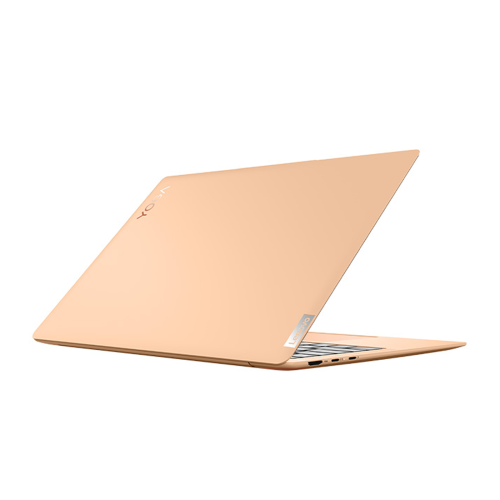 Ноутбук Lenovo YOGA Air 14 (Slim 7i) 14ILL10 Intel Core Ultra 5 228V OLED 2.8K 120 Гц RAM 32 ГБ SSD 1 ТБ Золотистый