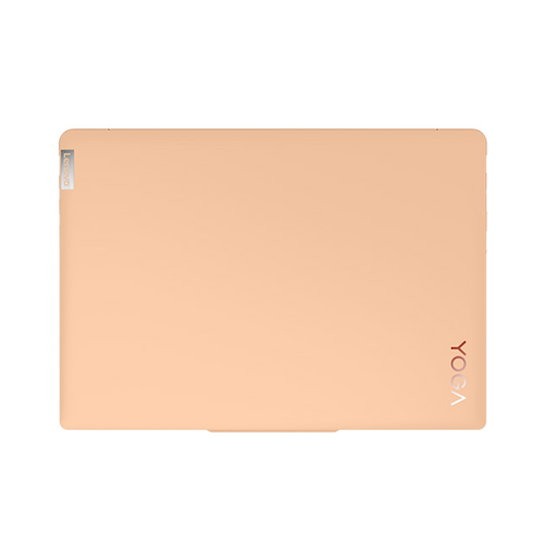Ноутбук Lenovo YOGA Air 14 (Slim 7i) 14ILL10 Intel Core Ultra 5 228V OLED 2.8K 120 Гц RAM 32 ГБ SSD 1 ТБ Золотистый