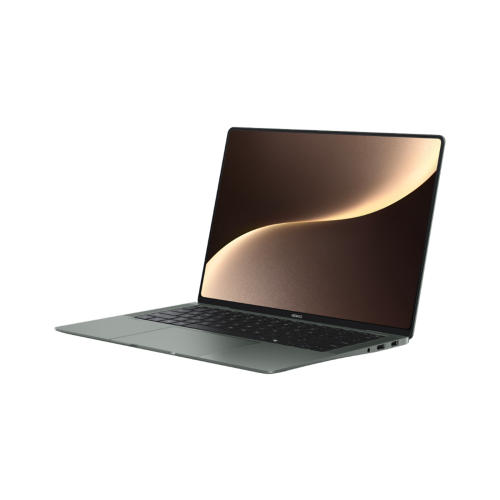 Ноутбук HONOR MagicBook Art 14 Intel Core Ultra 5 225H OLED 3.1K 120 Гц RAM 32 ГБ SSD 1 ТБ Оливковый