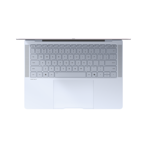 Ноутбук HONOR MagicBook Art 14 Intel Core Ultra 7 255H OLED 3.1K 120 Гц RAM 32 ГБ SSD 1 ТБ Белый