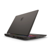 Игровой ноутбук MSI Vector 16 A2XWIG-474CN Intel Core Ultra 9 285HX RTX 5080 mini LED 4K 120 Гц RAM 16 ГБ SSD 1 ТБ Серый