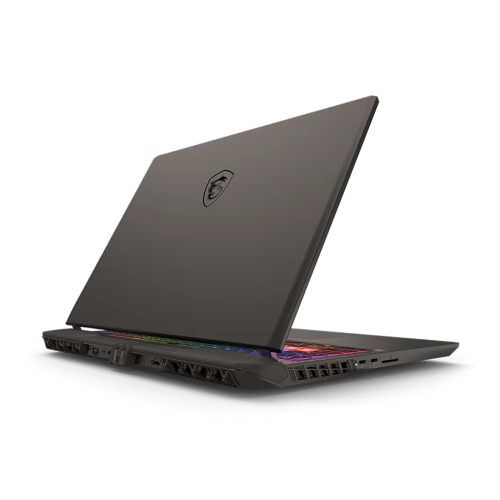 Игровой ноутбук MSI Vector 16 A2XWIG-474CN Intel Core Ultra 9 285HX RTX 5080 mini LED 4K 120 Гц RAM 16 ГБ SSD 1 ТБ Серый