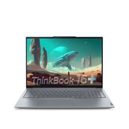 Lenovo Thinkbook 16+ G6+ AMD Ryzen 7 260 IPS 32 ГБ 1 ТБ Серый