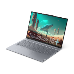 Lenovo Thinkbook 16+ G6+ AMD Ryzen 7 260 IPS 32 ГБ 1 ТБ Серый
