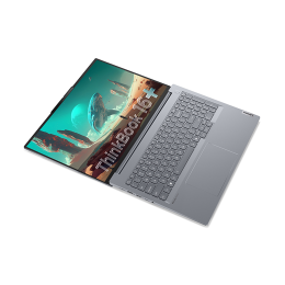 Lenovo Thinkbook 16+ G6+ AMD Ryzen 7 260 IPS 32 ГБ 1 ТБ Серый