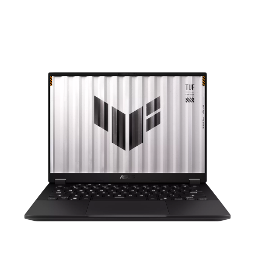 Игровой ноутбук ASUS TUF Gaming A14 FA401UM AMD Ryzen 7 260 RTX 5060 IPS 2.5K 165 Гц RAM 32 ГБ SSD 1 ТБ Серый