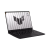 Игровой ноутбук ASUS TUF Gaming A14 FA401UM AMD Ryzen 7 260 RTX 5060 IPS 2.5K 165 Гц RAM 32 ГБ SSD 1 ТБ Серый