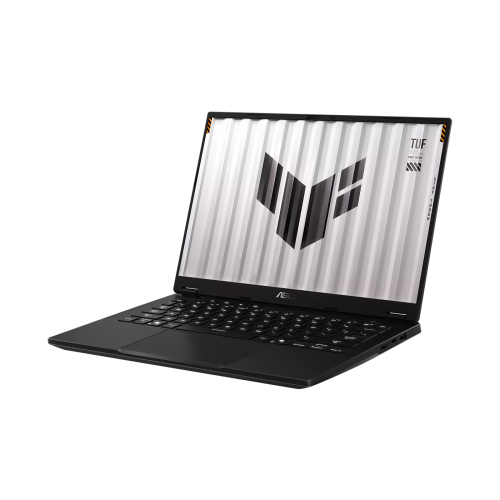 Игровой ноутбук ASUS TUF Gaming A14 FA401UM AMD Ryzen 7 260 RTX 5060 IPS 2.5K 165 Гц RAM 32 ГБ SSD 1 ТБ Серый