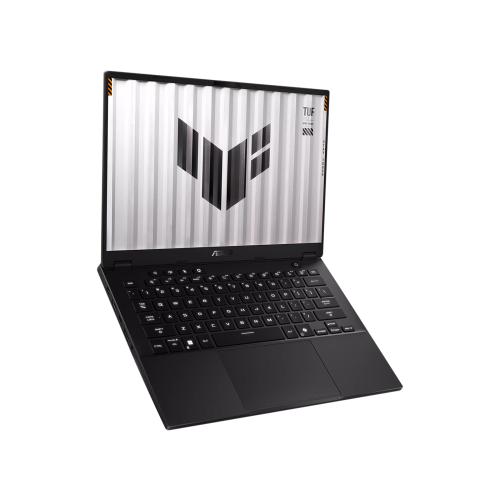 Игровой ноутбук ASUS TUF Gaming A14 FA401UM AMD Ryzen 7 260 RTX 5060 IPS 2.5K 165 Гц RAM 32 ГБ SSD 1 ТБ Серый
