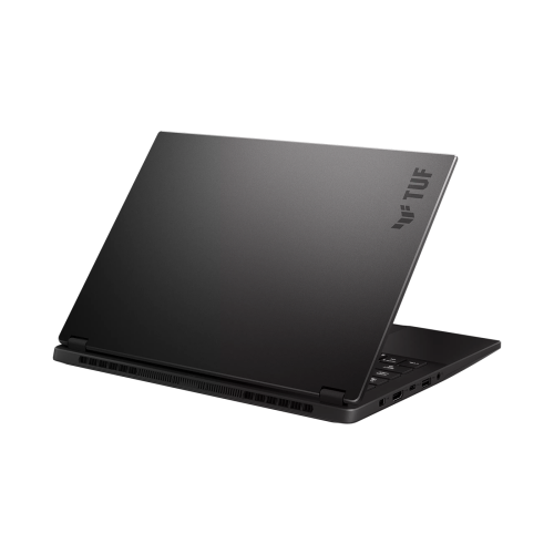 Игровой ноутбук ASUS TUF Gaming A14 FA401UM AMD Ryzen 7 260 RTX 5060 IPS 2.5K 165 Гц RAM 32 ГБ SSD 1 ТБ Серый