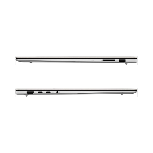 Ноутбук ASUS Zenbook S 16 UX5606SA Intel Core Ultra 7 258V OLED 2.8K 120 Гц RAM 32 ГБ SSD 1 ТБ Белый