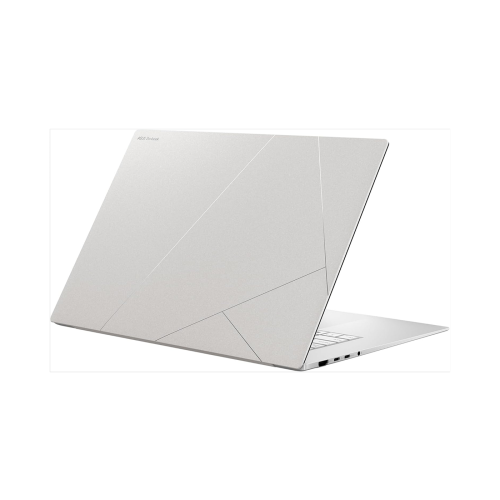 Ноутбук ASUS Zenbook S 16 UX5606SA Intel Core Ultra 7 258V OLED 2.8K 120 Гц RAM 32 ГБ SSD 1 ТБ Белый