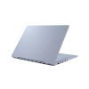 Ноутбук ASUS Vivobook S 14 S5406SA Intel Core Ultra 5 228V OLED 2.8K 120 Гц RAM 32 ГБ SSD 1 ТБ Серебристый