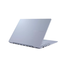 Ноутбук ASUS Vivobook S 14 S5406SA Intel Core Ultra 5 228V OLED 2.8K 120 Гц RAM 32 ГБ SSD 1 ТБ Серебристый