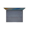 Ноутбук ASUS Vivobook S 14 S5406SA Intel Core Ultra 5 228V OLED 2.8K 120 Гц RAM 32 ГБ SSD 1 ТБ Серебристый