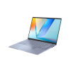 Ноутбук ASUS Vivobook S 14 S5406SA Intel Core Ultra 5 228V OLED 2.8K 120 Гц RAM 32 ГБ SSD 1 ТБ Серебристый