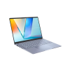 Ноутбук ASUS Vivobook S 14 S5406SA Intel Core Ultra 5 228V OLED 2.8K 120 Гц RAM 32 ГБ SSD 1 ТБ Серебристый