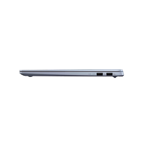 Ноутбук ASUS Vivobook S 14 S5406SA Intel Core Ultra 5 228V OLED 2.8K 120 Гц RAM 32 ГБ SSD 1 ТБ Серебристый