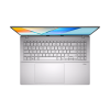 Ноутбук ASUS Vivobook S 16 S3607CA Intel Core Ultra 5 225H OLED 2.5K 144 Гц RAM 32 ГБ SSD 1 ТБ Серебристый