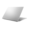 Ноутбук ASUS Vivobook S 16 S3607CA Intel Core Ultra 5 225H OLED 2.5K 144 Гц RAM 32 ГБ SSD 1 ТБ Серебристый