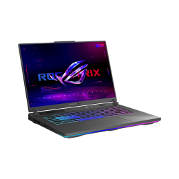 ASUS ROG Strix G16 AMD Ryzen 9 9955HX RTX 5060 IPS 16 ГБ 1 ТБ Серый