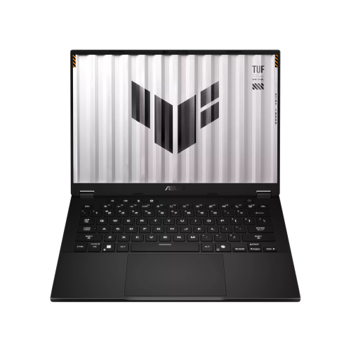 Ноутбук ASUS TUF Gaming A14 FA401EA AMD Ryzen AI Max+ 392 IPS 2.5K 165 Гц RAM 32 ГБ SSD 1 ТБ Серый