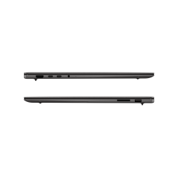 Ноутбук ASUS Zenbook S 16 UM5606GA AMD Ryzen 9 465 OLED 2.8K 120 Гц RAM 32 ГБ SSD 1 ТБ Серый
