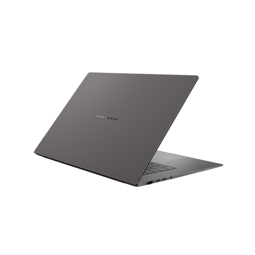 Ноутбук ASUS Zenbook S 16 UM5606GA AMD Ryzen 9 465 OLED 2.8K 120 Гц RAM 32 ГБ SSD 1 ТБ Серый