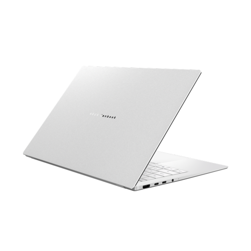 Ноутбук ASUS Zenbook S 16 UM5606GA AMD Ryzen 9 465 OLED 2.8K 120 Гц RAM 32 ГБ SSD 1 ТБ Белый