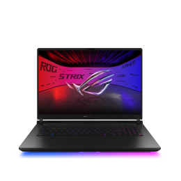 ASUS ROG Strix SCAR 18 Intel Core Ultra 9 275HX RTX 5090 mini LED 64 ГБ 2 ТБ Чёрный
