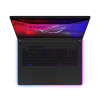 Игровой ноутбук ASUS ROG Strix SCAR 18 G835LX Intel Core Ultra 9 275HX RTX 5090 mini LED 2.5K 240 Гц RAM 64 ГБ SSD 2 ТБ Чёрный